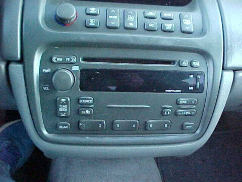 2005 Cadillac DeVille