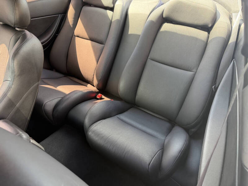 2004 Pontiac GTO