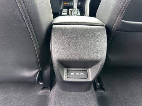 2024 Acura Integra w/Tech w/A-SPEC