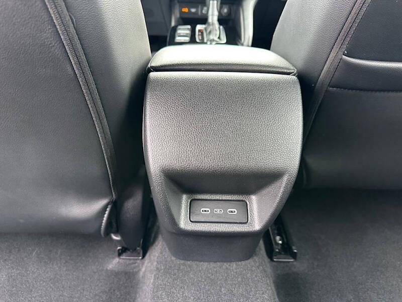 2024 Acura Integra w/Tech w/A-SPEC