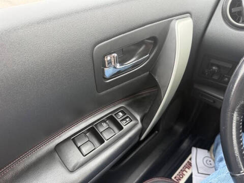 2012 Nissan Rogue