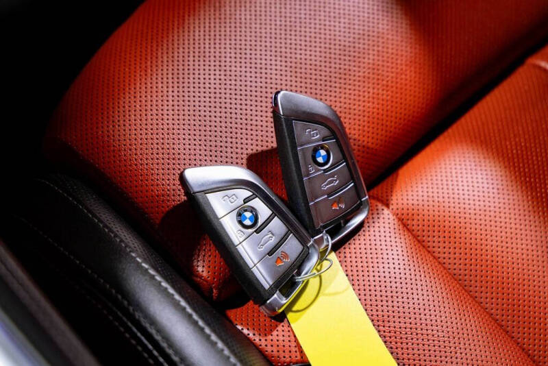 2021 BMW 8 Series M850i xDrive Gran Coupe