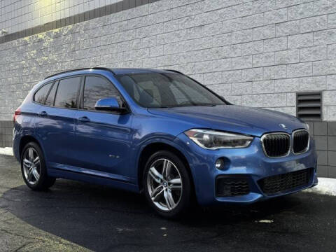 2017 BMW X1 xDrive28i