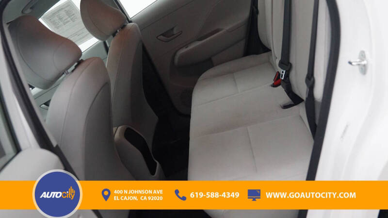 2024 Hyundai Kona SE