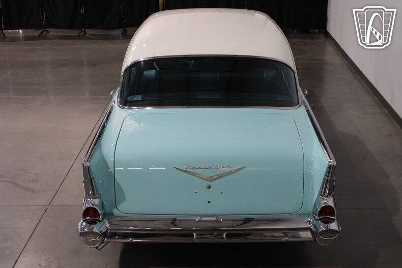 1957 Chevrolet Bel Air
