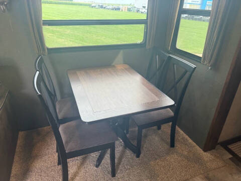 2017 Keystone RV Sprinter