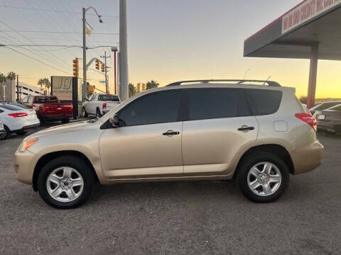 2010 Toyota RAV4