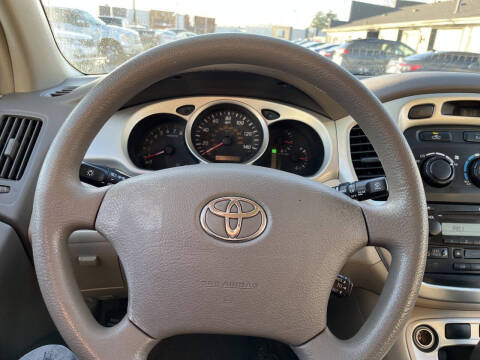 2006 Toyota Highlander