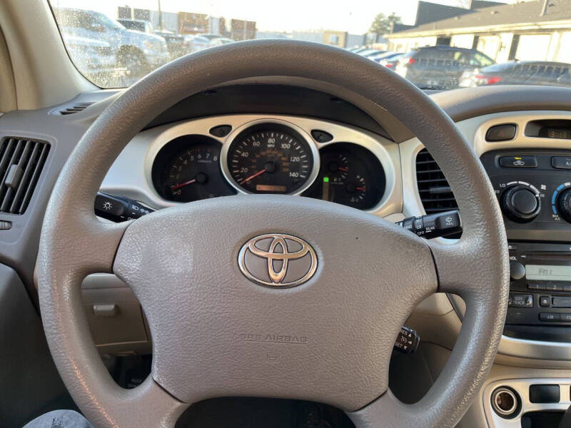 2006 Toyota Highlander