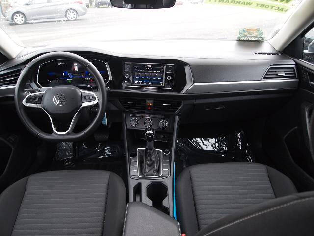 2024 Volkswagen Jetta S