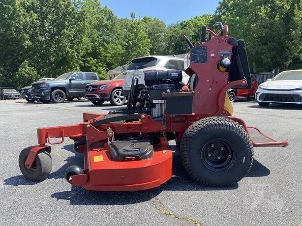 2019 Toro GRANDSTAND 60