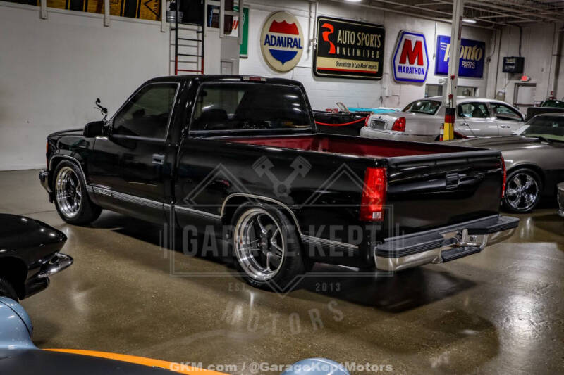 1995 GMC Sierra 1500