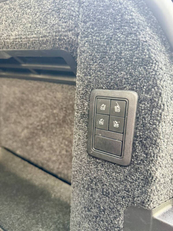 2015 Land Rover Range Rover HSE