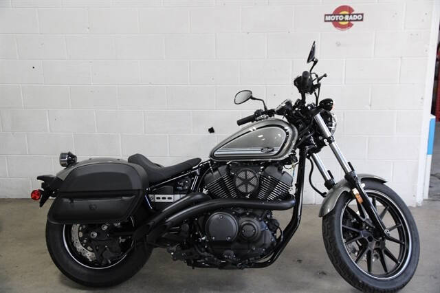 2016 Yamaha BOLT R-SPE