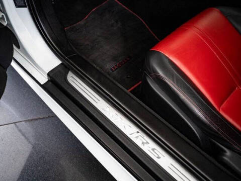 2012 Jaguar XK XKR-S