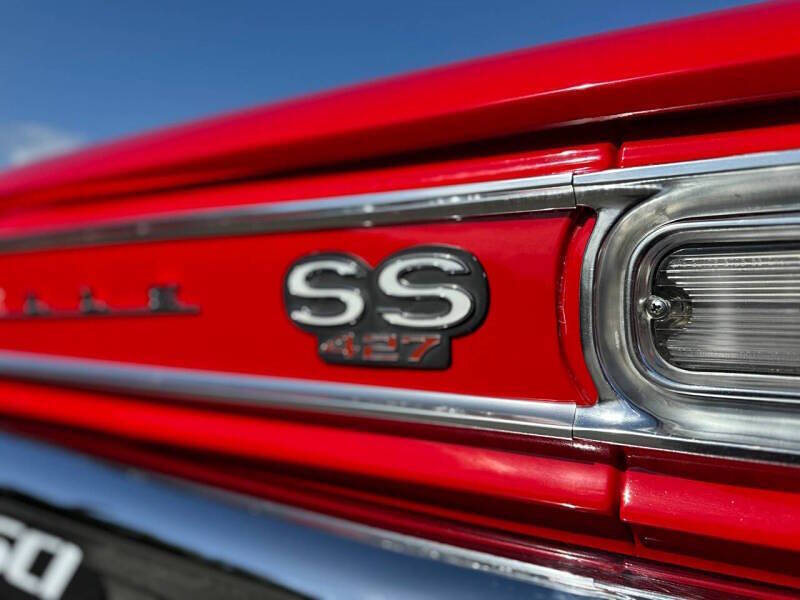 1966 Chevrolet Chevelle