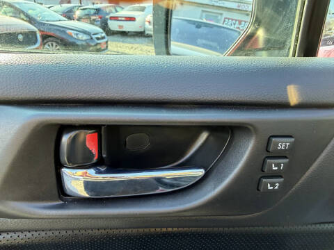 2015 Subaru Outback 3.6R Limited