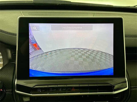 2023 Jeep Compass Altitude