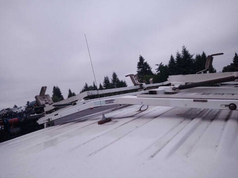 2006 GMC Savana 2500