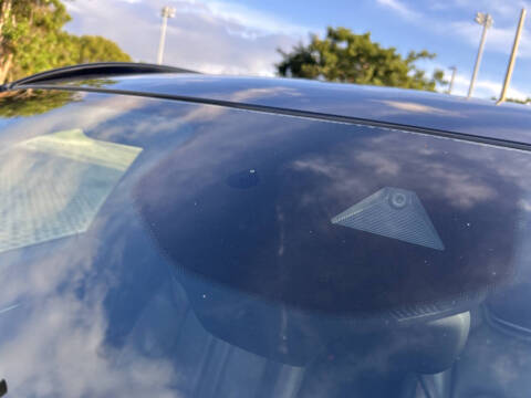 2018 Maserati Levante S GranSport