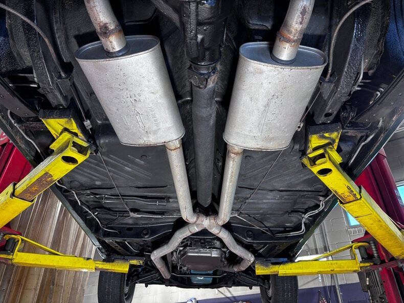 1974 Dodge Challenger