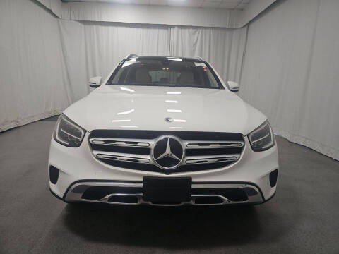 2021 Mercedes-Benz GLC GLC 300