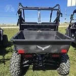 2025 AMERICAN LANDMASTER N7