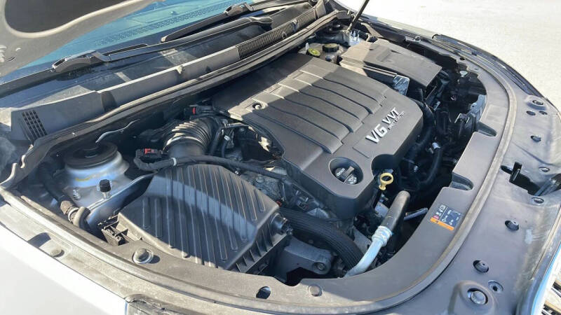2016 Buick LaCrosse