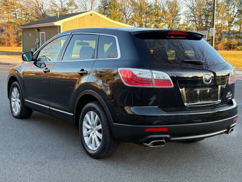 2010 Mazda CX-9 Sport