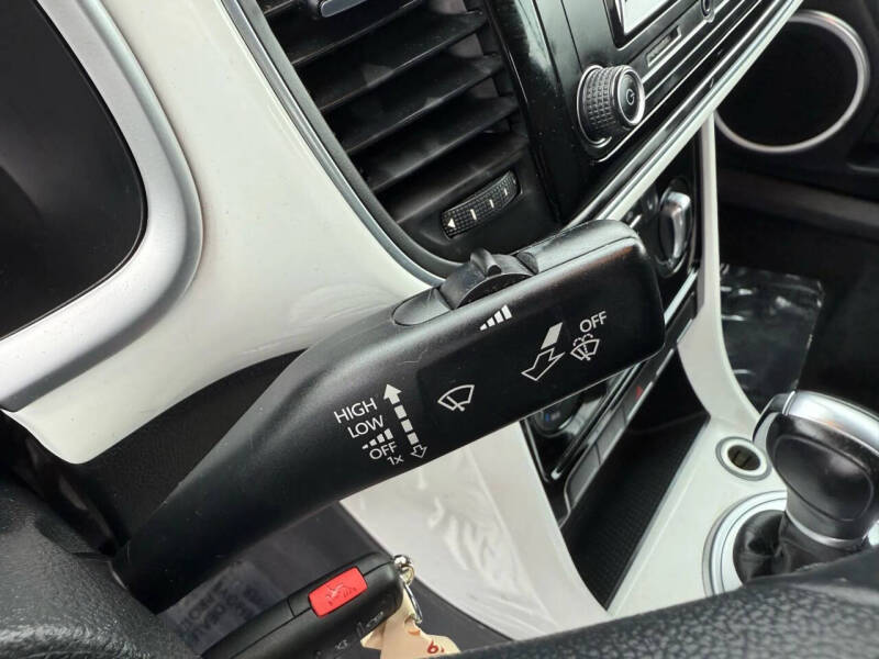 2018 Volkswagen Beetle Convertible