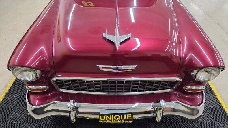 1955 Chevrolet 210