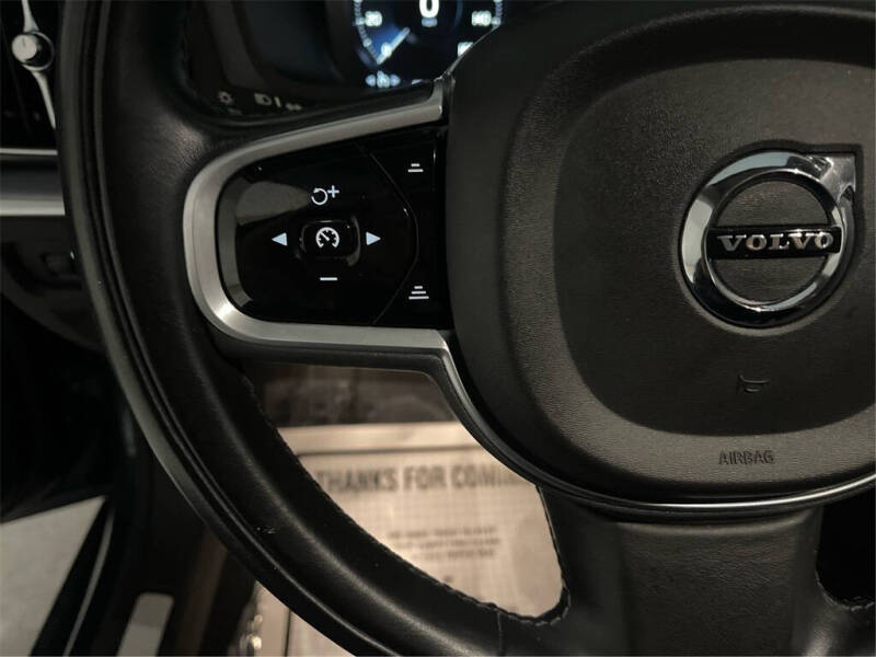 2020 Volvo S60 T5 Momentum