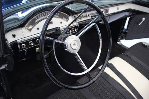 1957 Ford Fairlane 500