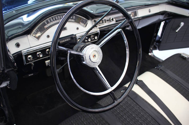 1957 Ford Fairlane 500