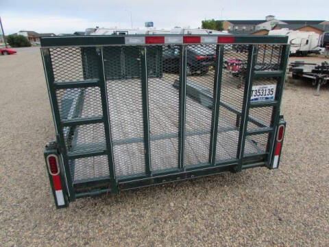 2022 H & W TRAI 22 FT COMB