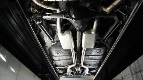 1967 Chevrolet Chevelle