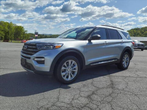 2023 Ford Explorer for sale at Fairway Volkswagen in Kingsport TN