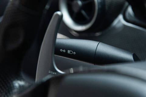 2007 Ferrari 599 GTB Fiorano F1