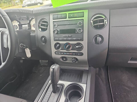 2008 Ford Expedition XLT