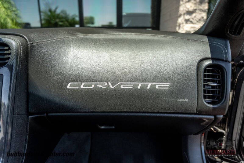 2009 Chevrolet Corvette