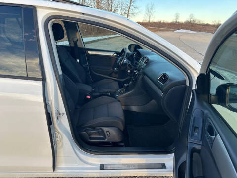 2013 Volkswagen Golf