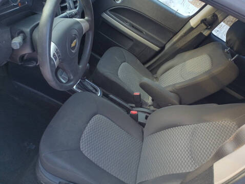 2009 Chevrolet HHR LS
