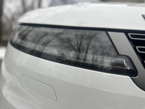 2023 Land Rover Range Rover Sport P360 SE