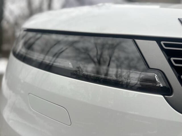 2023 Land Rover Range Rover Sport P360 SE