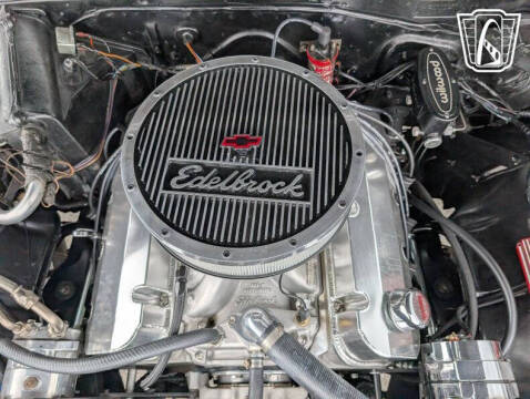 1968 Chevrolet Impala