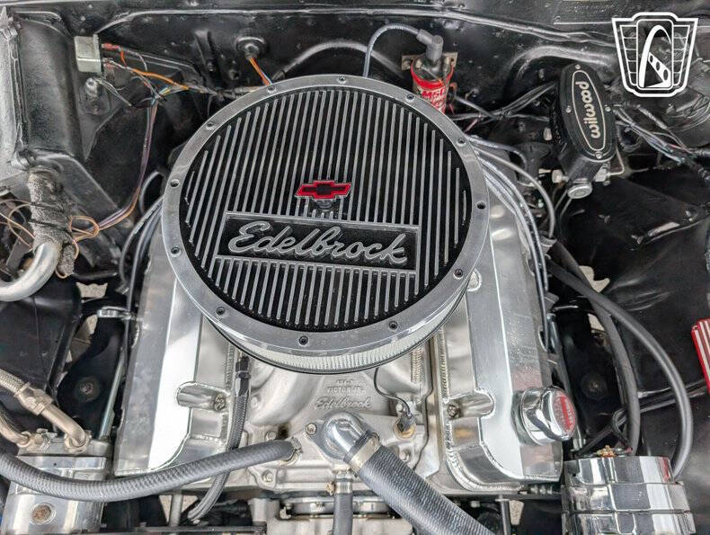 1968 Chevrolet Impala