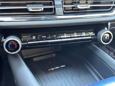 2026 Chevrolet Equinox EV LT 2