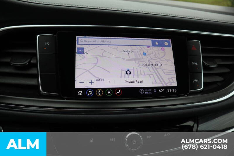 2024 Buick Enclave Premium