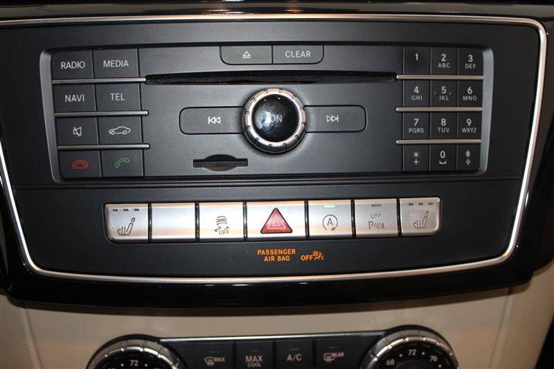 2017 Mercedes-Benz GLS GLS 450