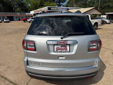 2016 GMC Acadia SLT-1